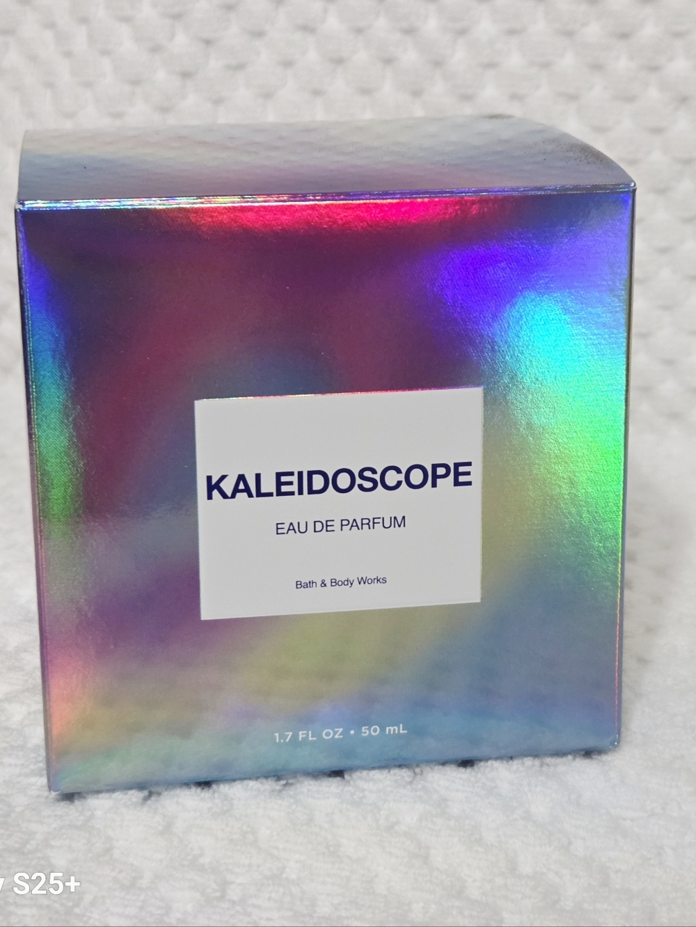 Bath & Body Works Kaleidoscope Perfume New!♡♡